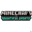 Minecraft 1.8's logo